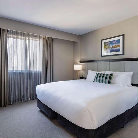 The Sebel Auckland Manukau Otel Dış mekan fotoğraf