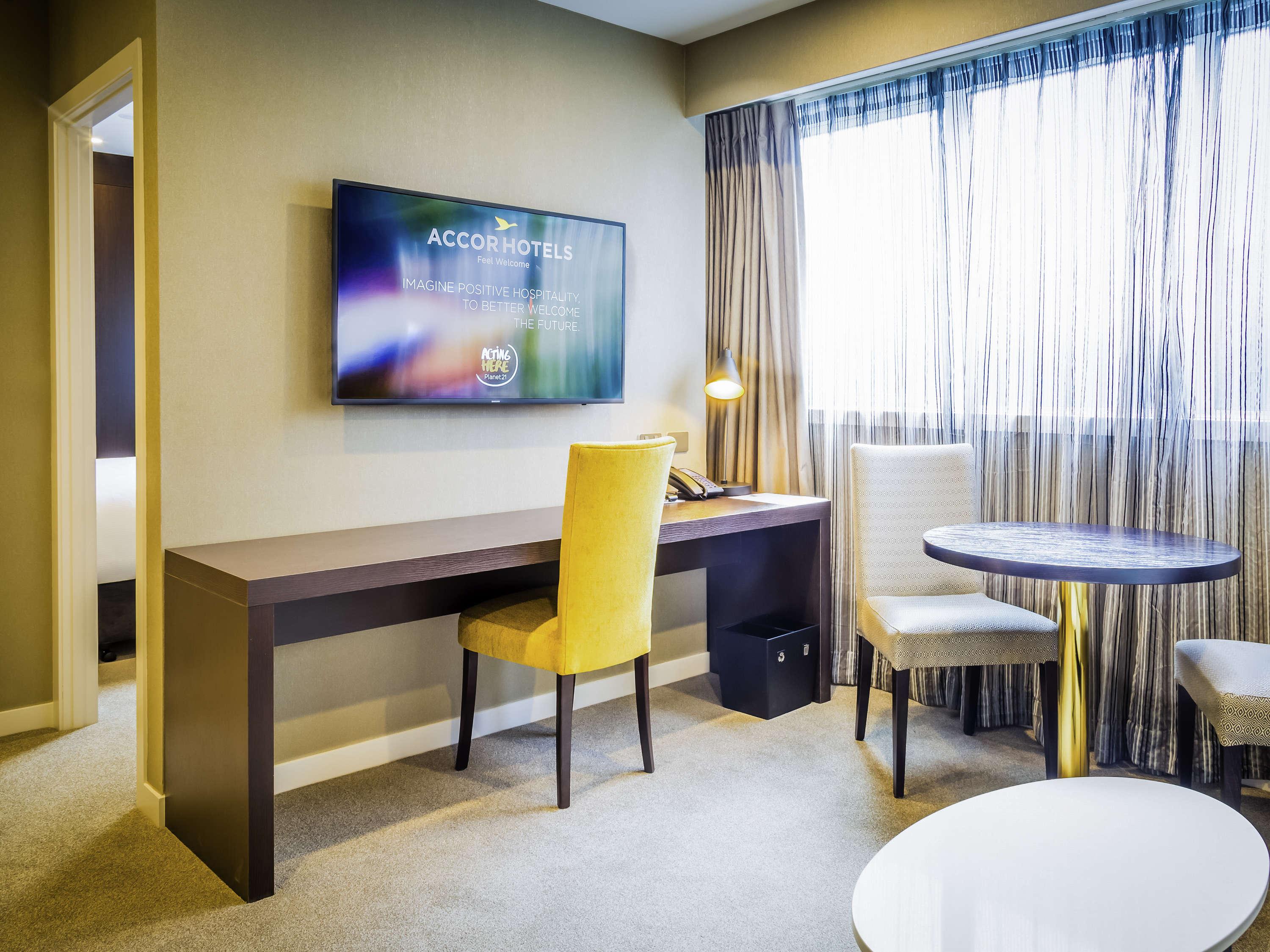 The Sebel Auckland Manukau Otel Dış mekan fotoğraf