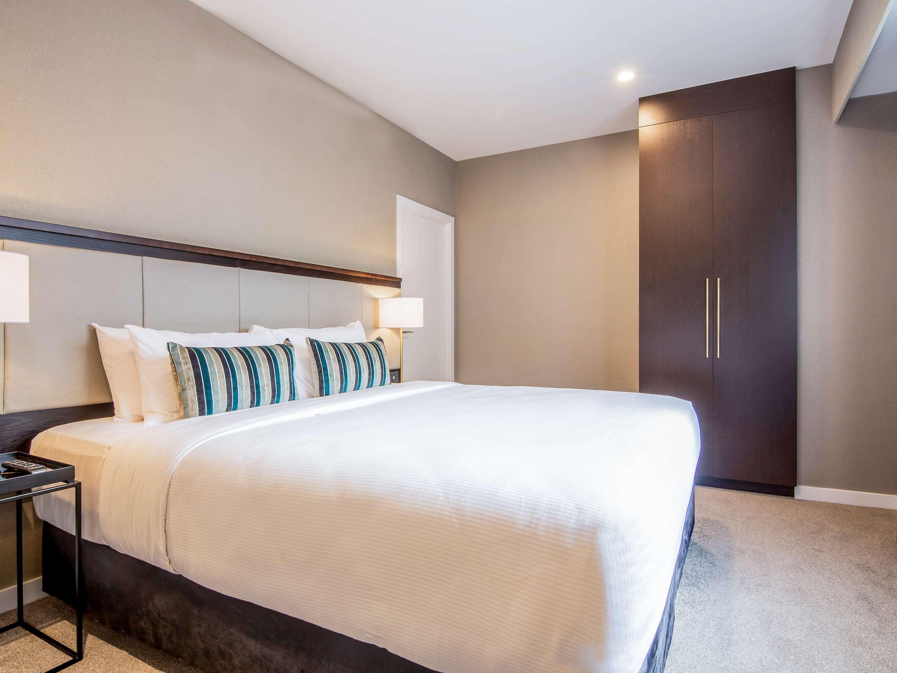 The Sebel Auckland Manukau Otel Dış mekan fotoğraf