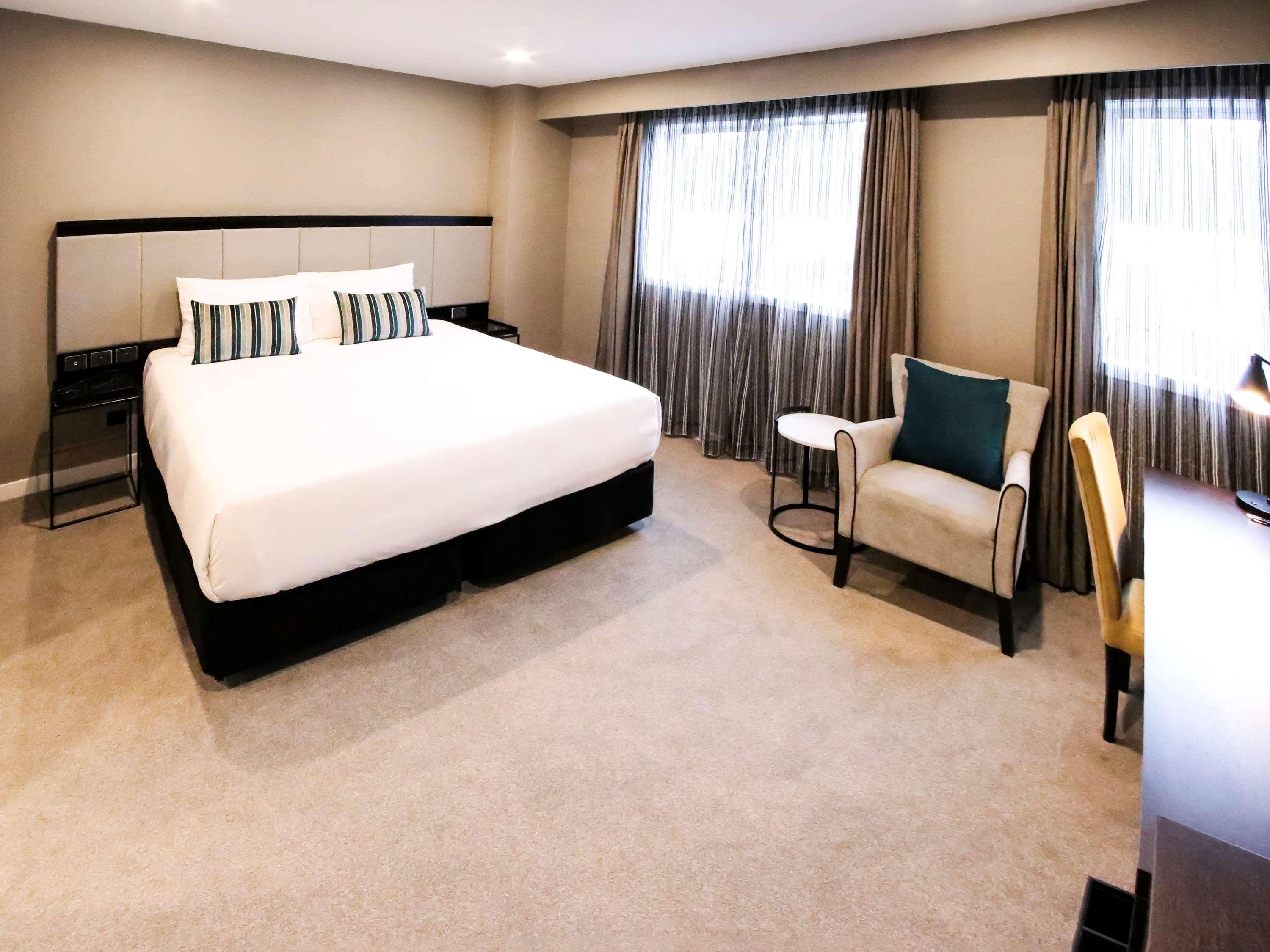 The Sebel Auckland Manukau Otel Dış mekan fotoğraf