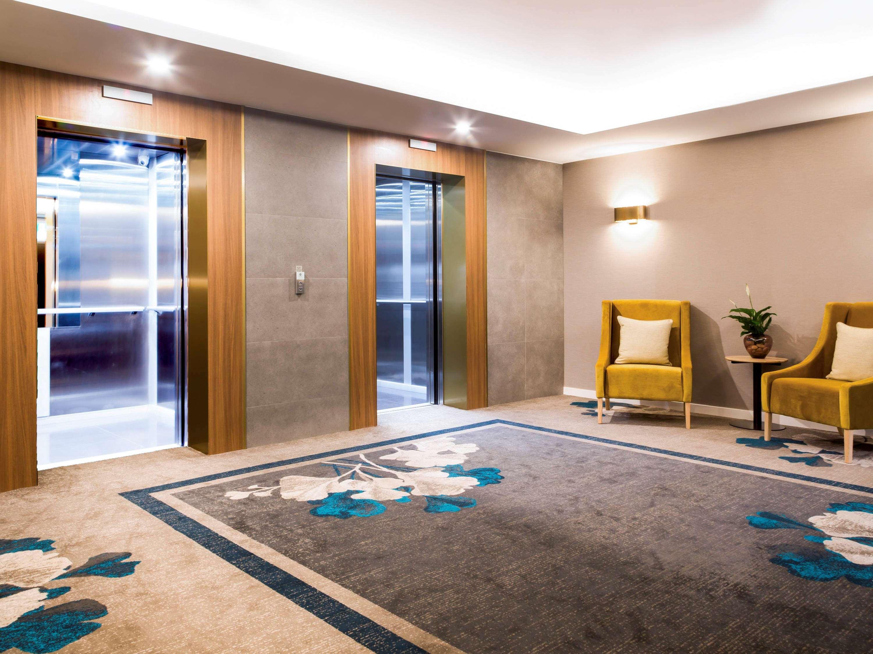 The Sebel Auckland Manukau Otel Dış mekan fotoğraf