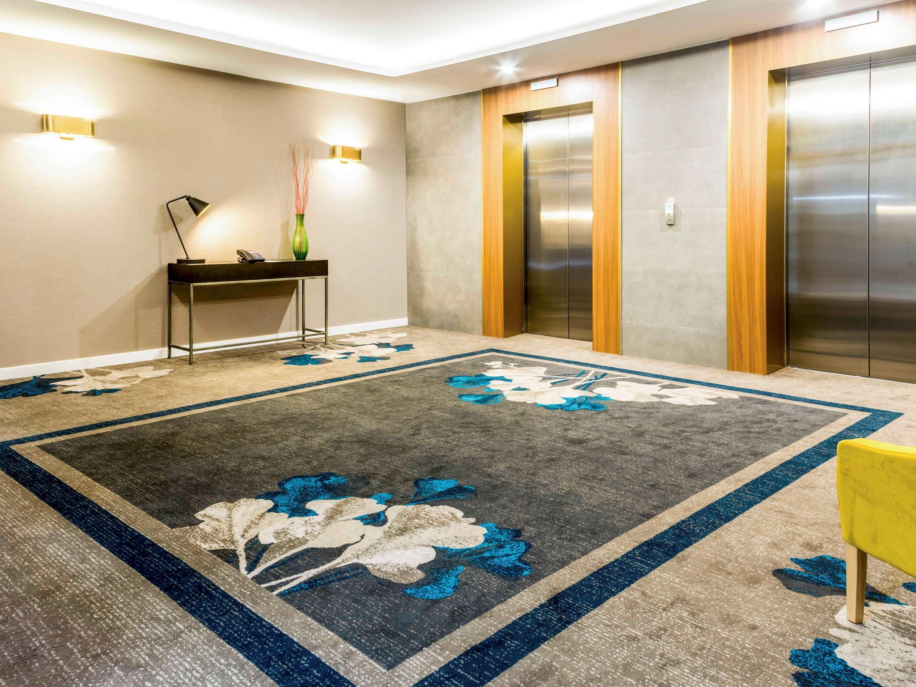 The Sebel Auckland Manukau Otel Dış mekan fotoğraf
