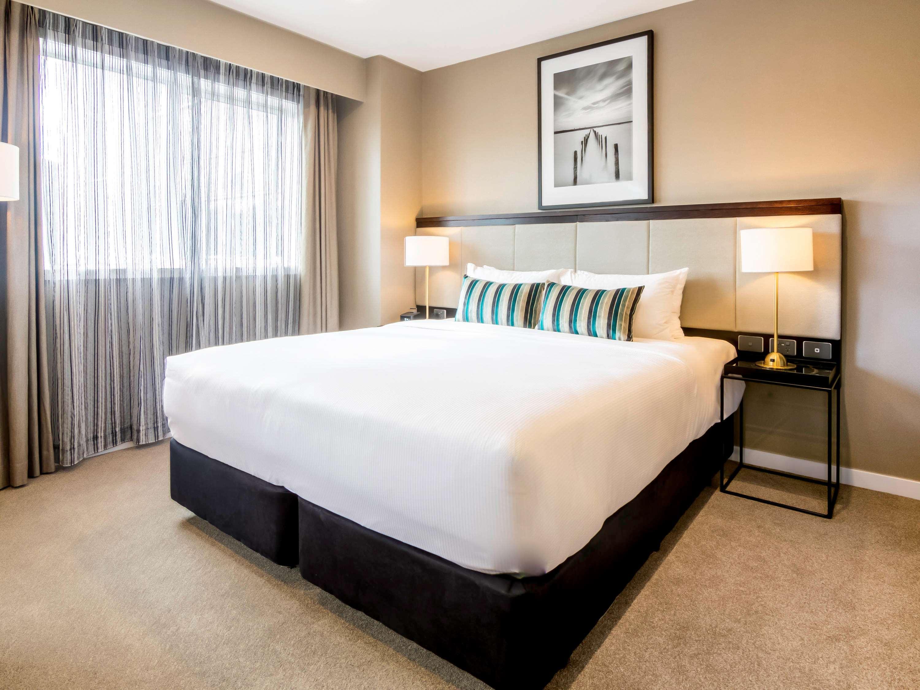 The Sebel Auckland Manukau Otel Dış mekan fotoğraf