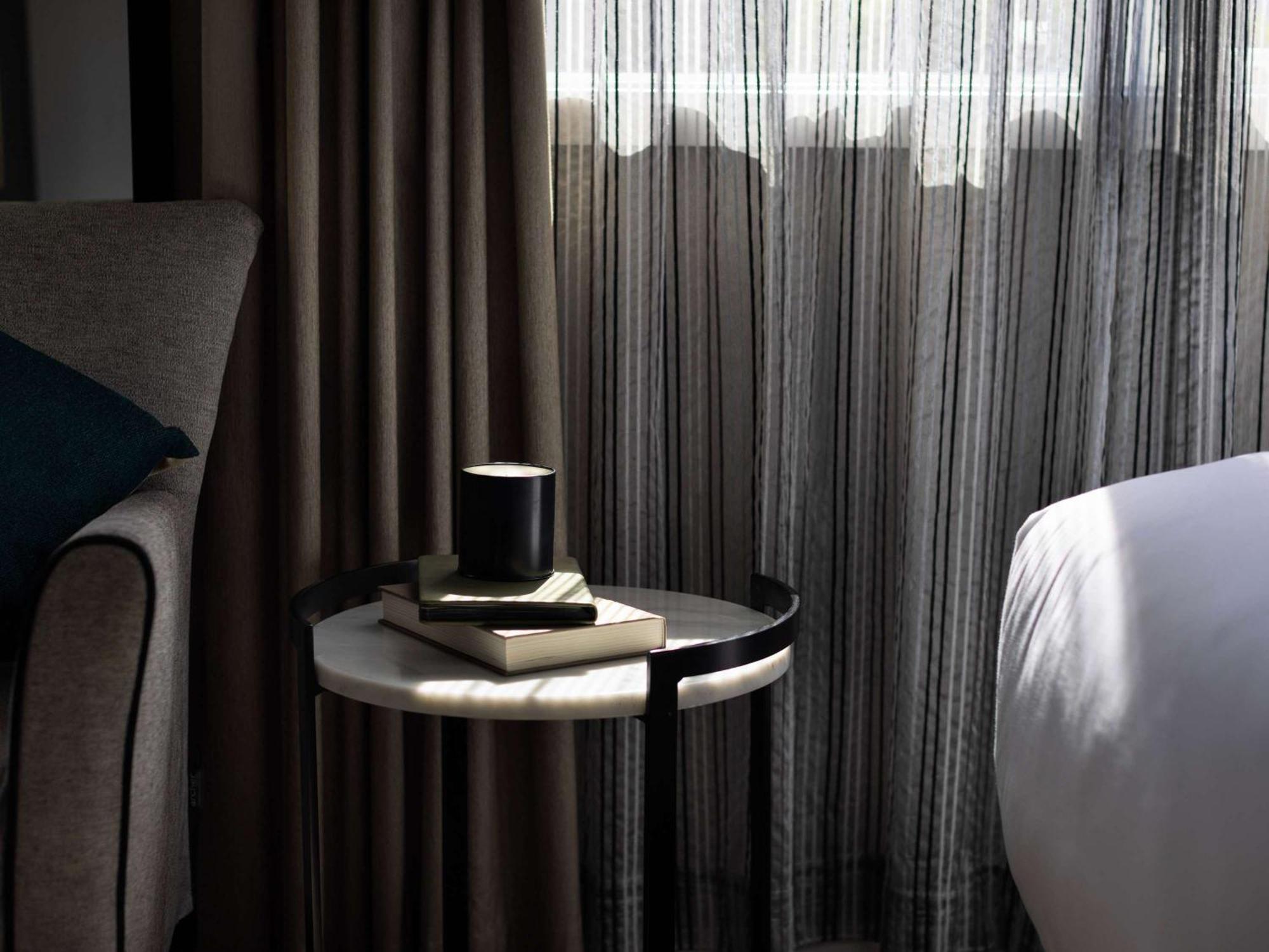 The Sebel Auckland Manukau Otel Dış mekan fotoğraf