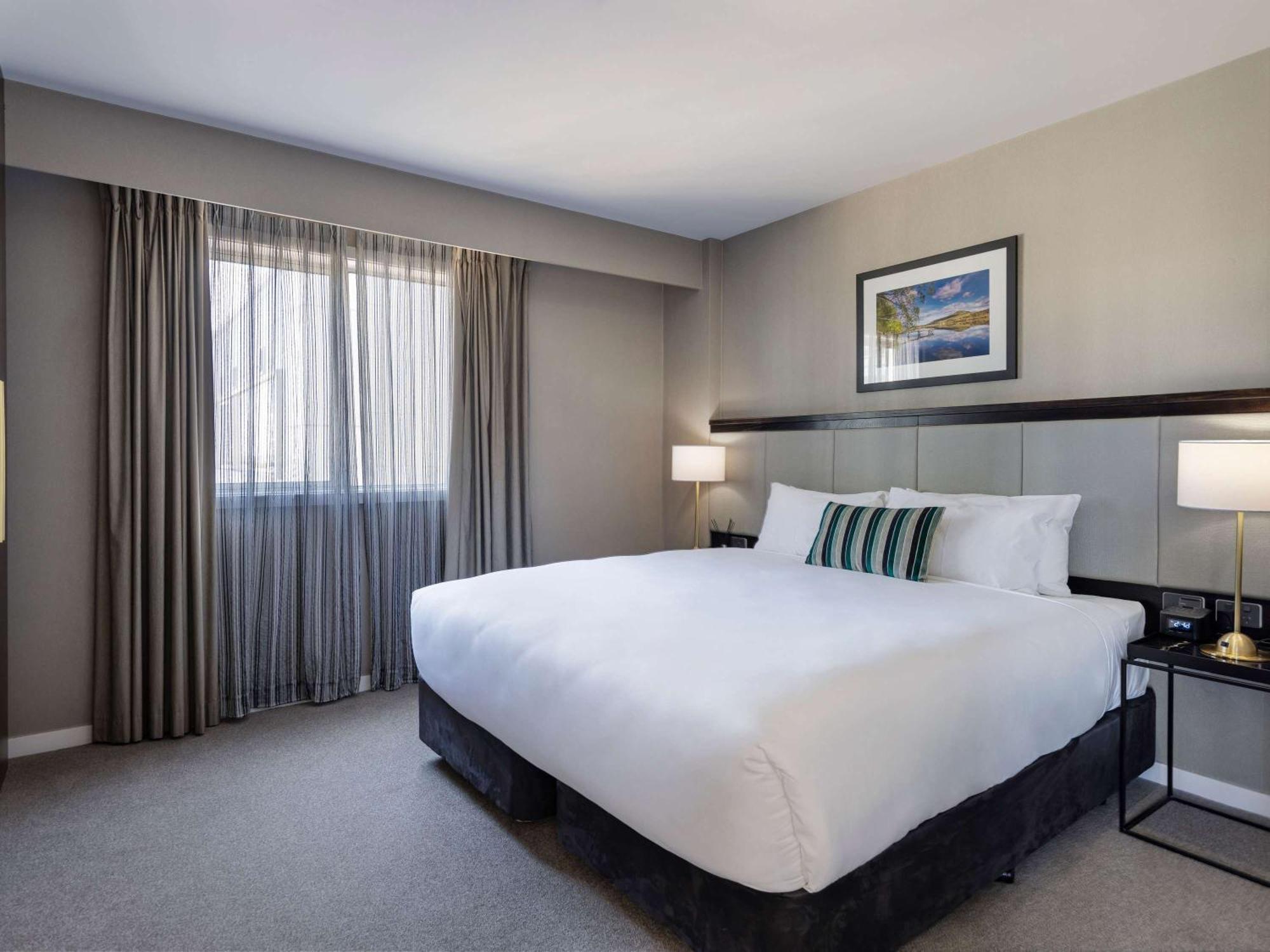 The Sebel Auckland Manukau Otel Dış mekan fotoğraf