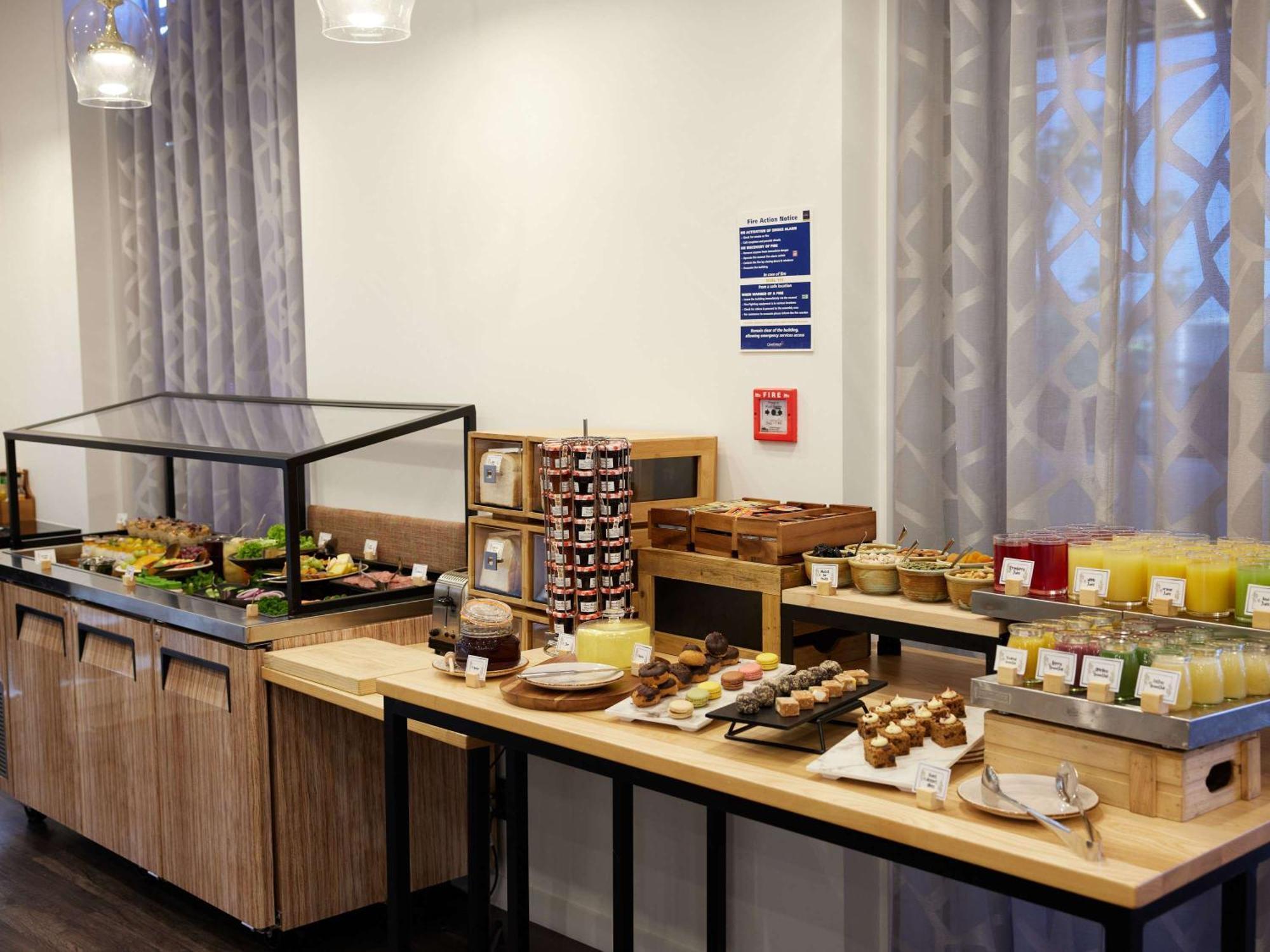 The Sebel Auckland Manukau Otel Dış mekan fotoğraf
