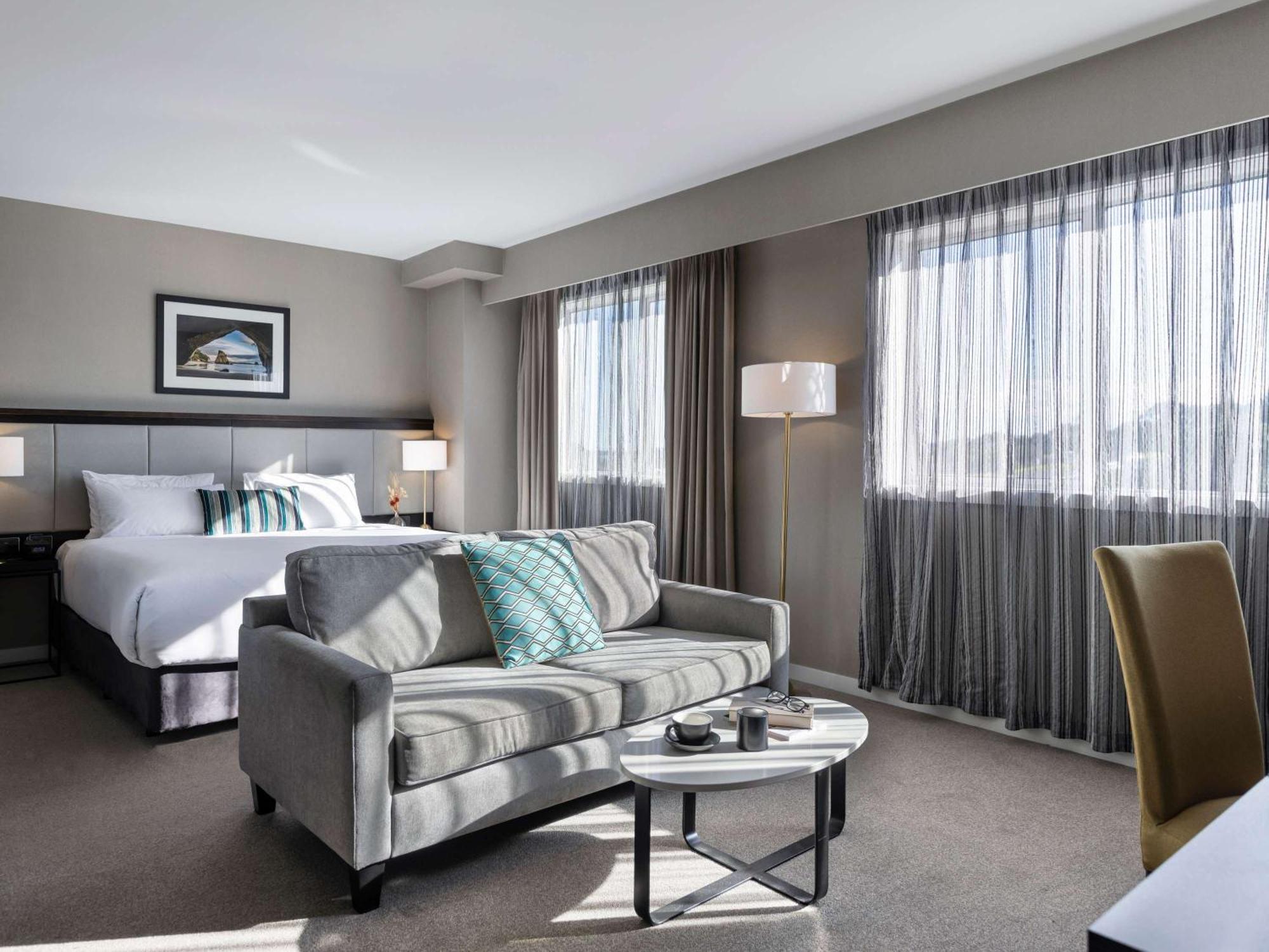 The Sebel Auckland Manukau Otel Dış mekan fotoğraf