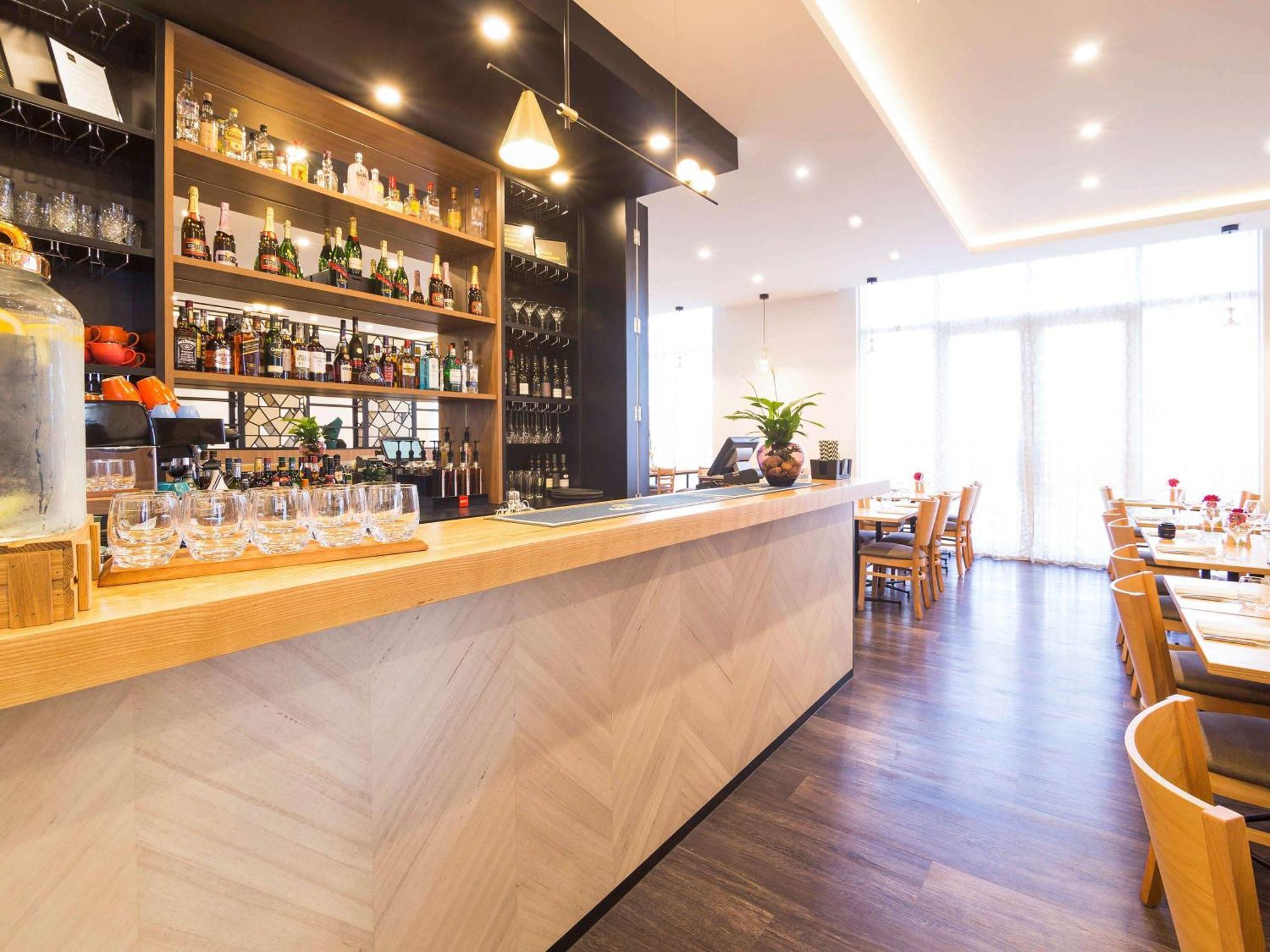 The Sebel Auckland Manukau Otel Dış mekan fotoğraf