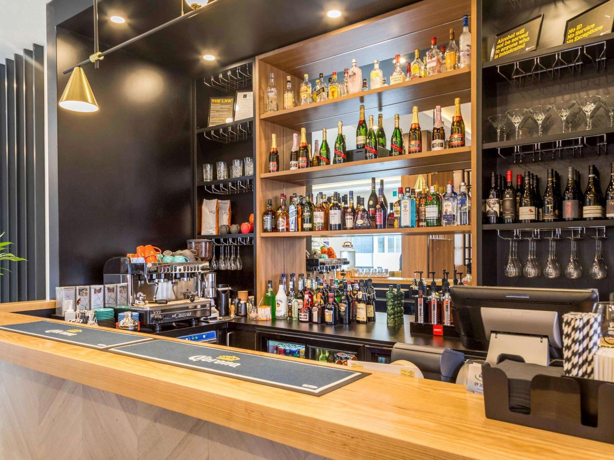 The Sebel Auckland Manukau Otel Dış mekan fotoğraf