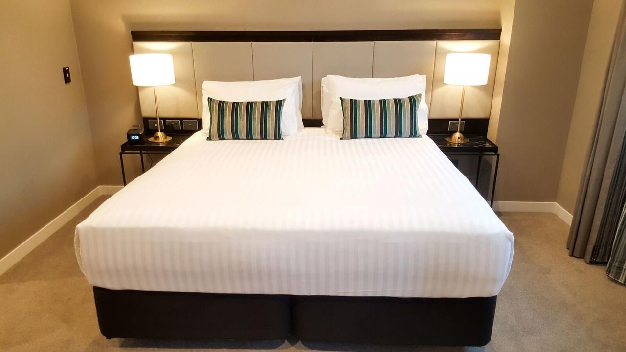 The Sebel Auckland Manukau Otel Dış mekan fotoğraf