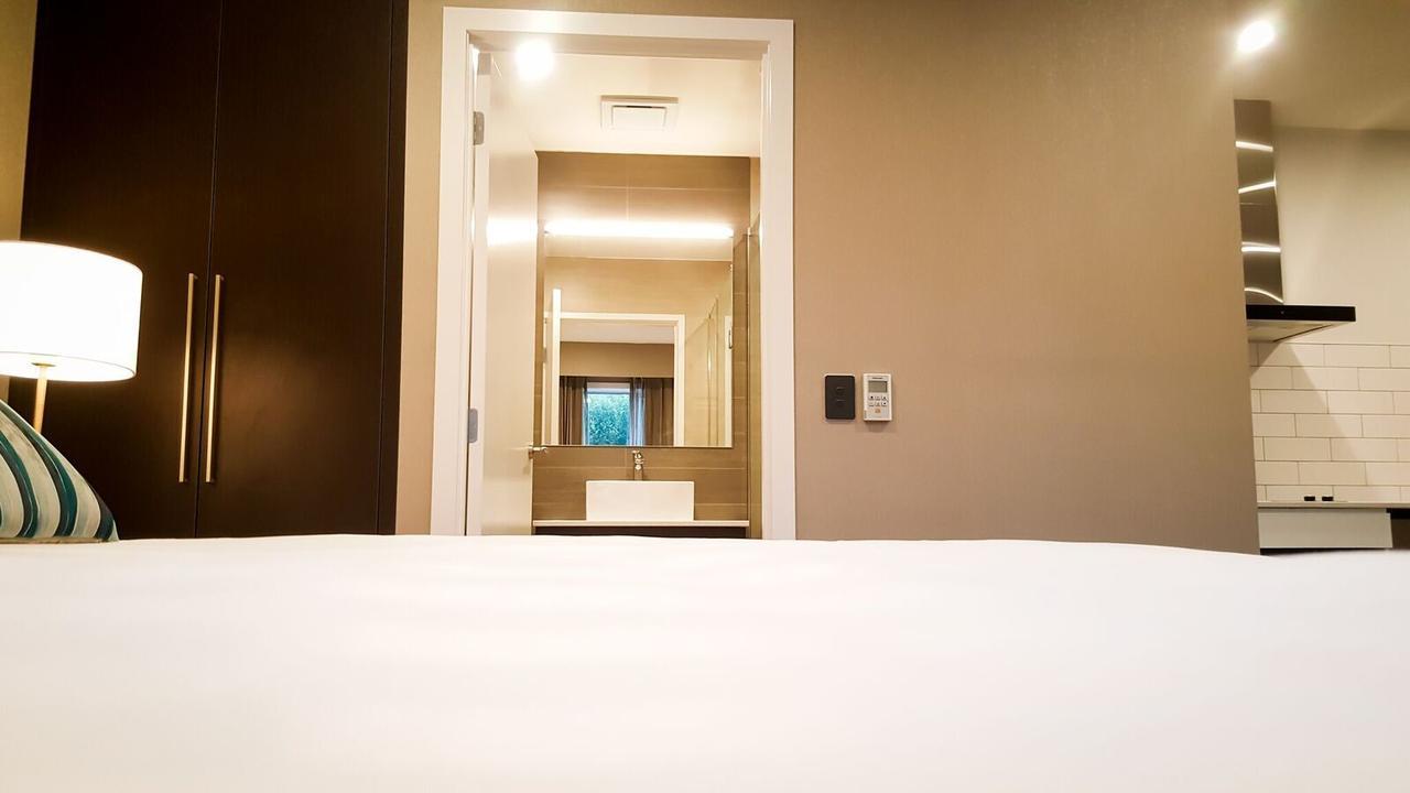 The Sebel Auckland Manukau Otel Dış mekan fotoğraf