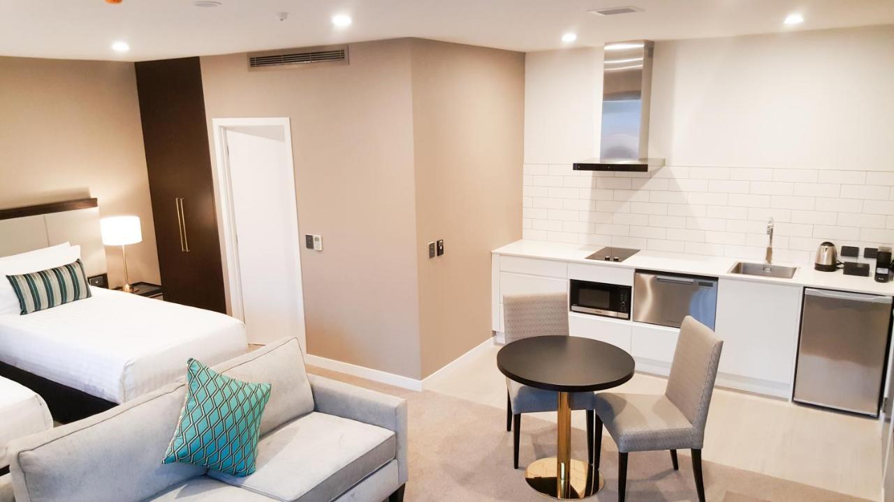 The Sebel Auckland Manukau Otel Dış mekan fotoğraf