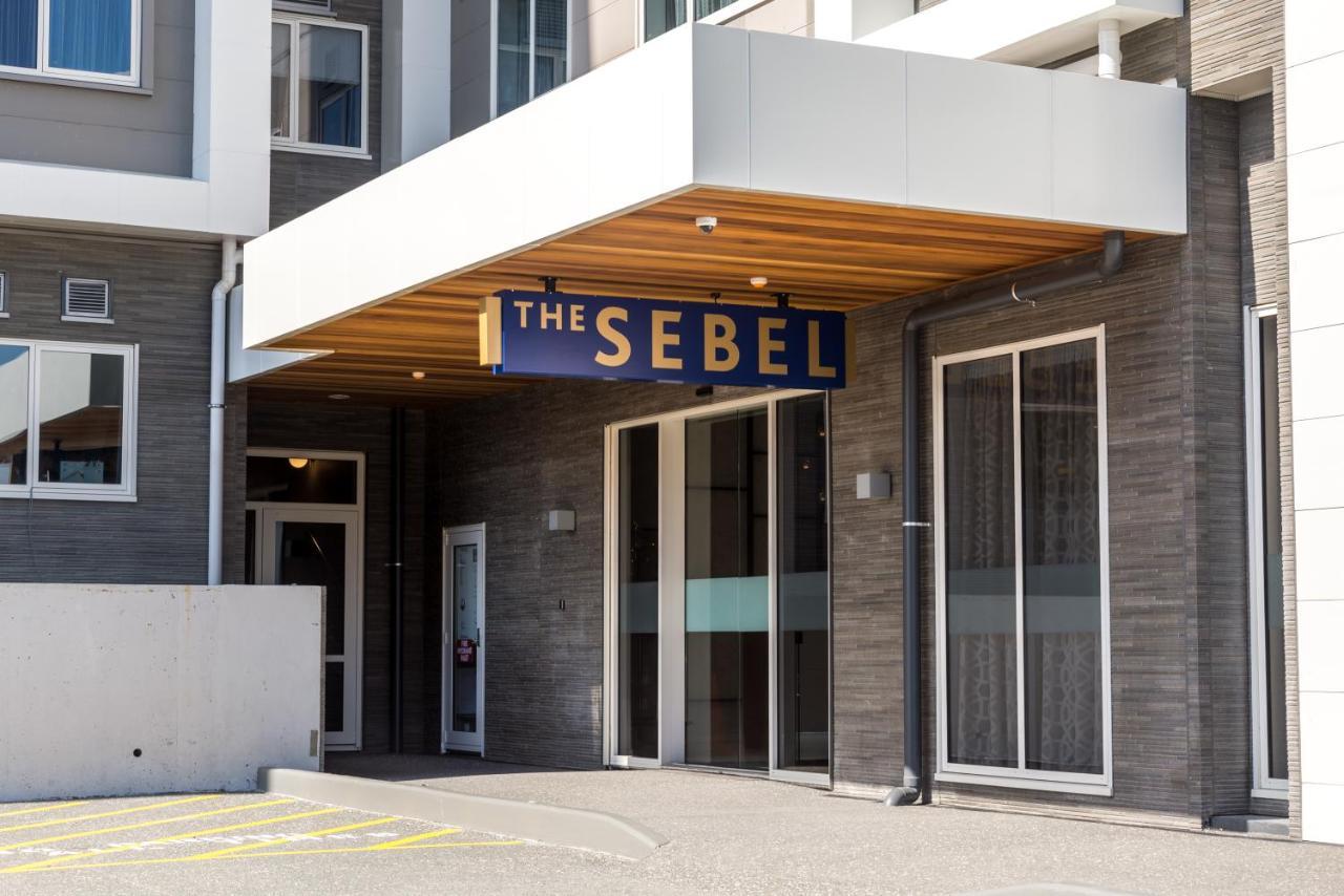 The Sebel Auckland Manukau Otel Dış mekan fotoğraf