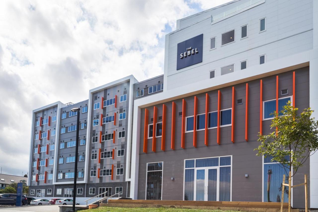 The Sebel Auckland Manukau Otel Dış mekan fotoğraf