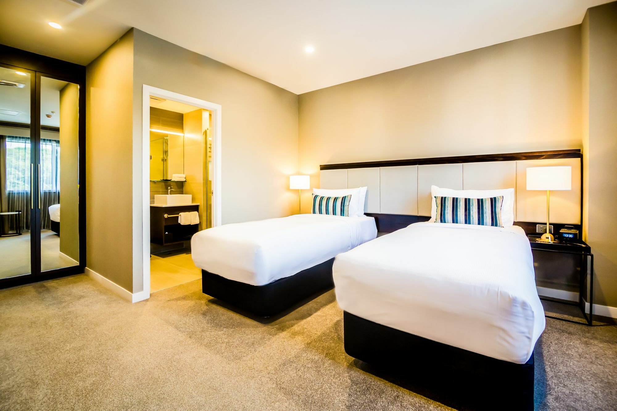 The Sebel Auckland Manukau Otel Dış mekan fotoğraf
