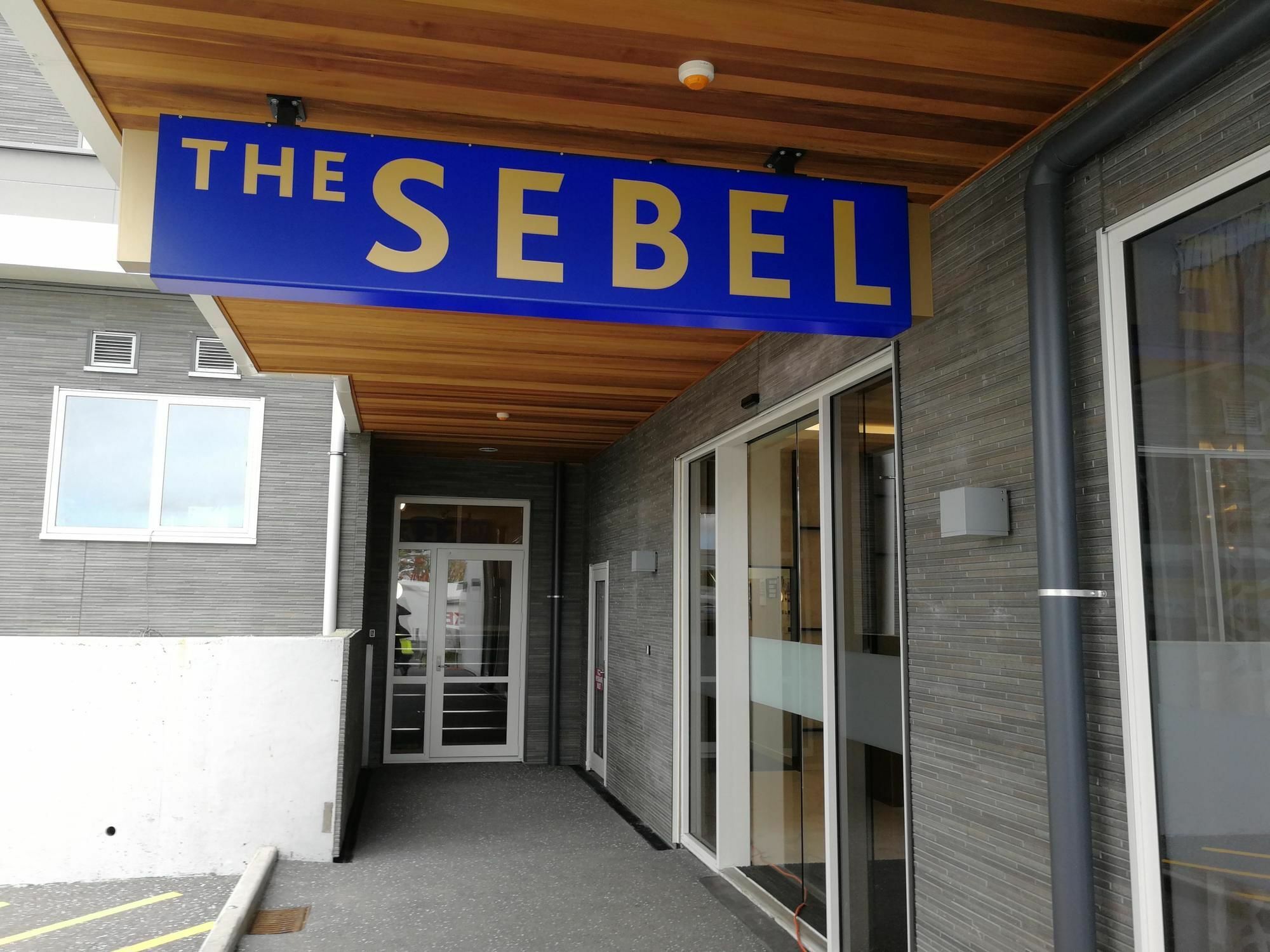 The Sebel Auckland Manukau Otel Dış mekan fotoğraf
