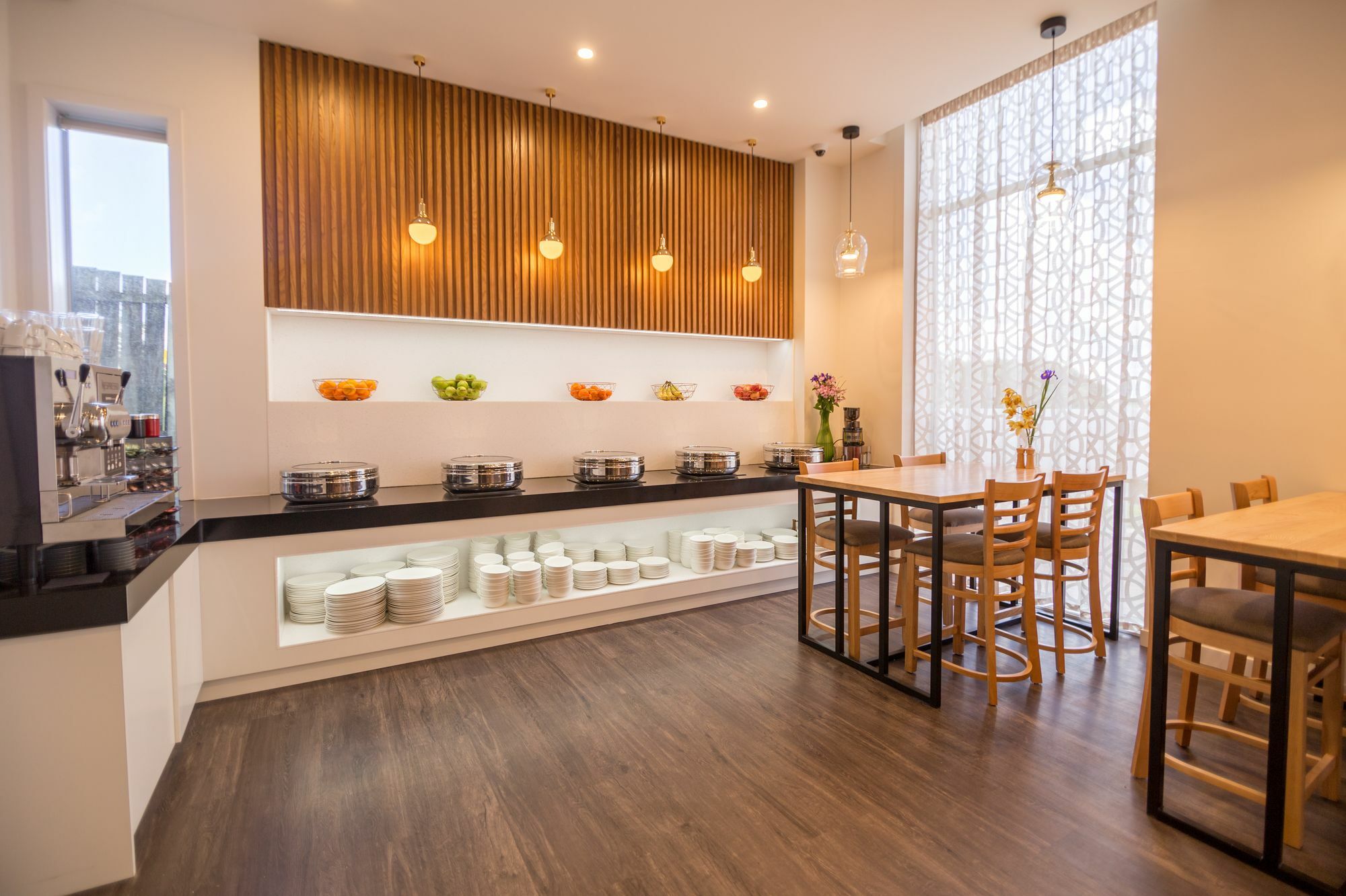 The Sebel Auckland Manukau Otel Dış mekan fotoğraf